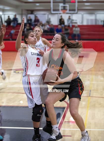 Thumbnail 3 in Chico @ Corning photogallery.