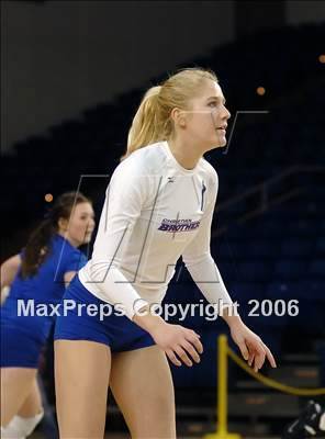 Thumbnail 1 in Marymount vs. Christian Brothers (State D4 Final) photogallery.