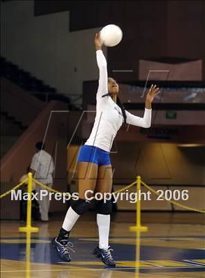 Thumbnail 1 in Marymount vs. Christian Brothers (State D4 Final) photogallery.
