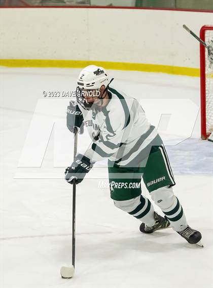 Thumbnail 3 in Frederick Gunn vs. New Hampton School (Exeter Invitational) photogallery.