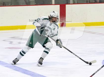 Thumbnail 1 in Frederick Gunn vs. New Hampton School (Exeter Invitational) photogallery.