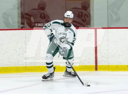 Thumbnail 3 in Frederick Gunn vs. New Hampton School (Exeter Invitational) photogallery.