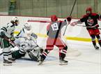 Photo from the gallery "Frederick Gunn vs. New Hampton School (Exeter Invitational)"