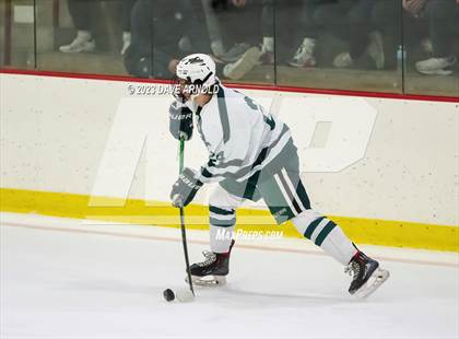 Thumbnail 3 in Frederick Gunn vs. New Hampton School (Exeter Invitational) photogallery.