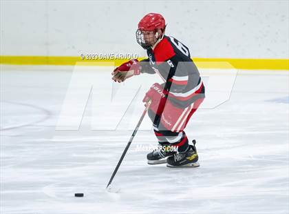Thumbnail 2 in Frederick Gunn vs. New Hampton School (Exeter Invitational) photogallery.