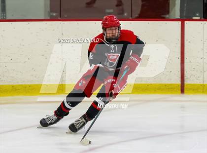 Thumbnail 1 in Frederick Gunn vs. New Hampton School (Exeter Invitational) photogallery.