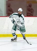 Photo from the gallery "Frederick Gunn vs. New Hampton School (Exeter Invitational)"
