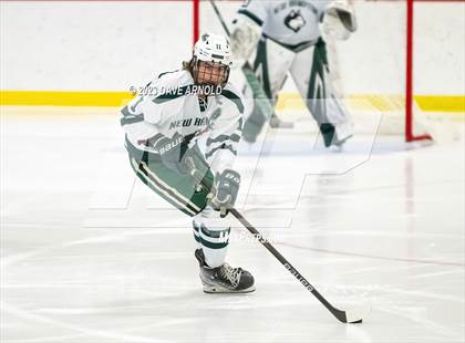 Thumbnail 3 in Frederick Gunn vs. New Hampton School (Exeter Invitational) photogallery.