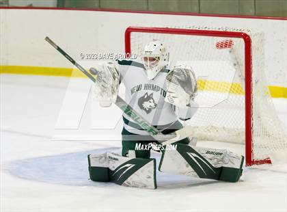 Thumbnail 3 in Frederick Gunn vs. New Hampton School (Exeter Invitational) photogallery.