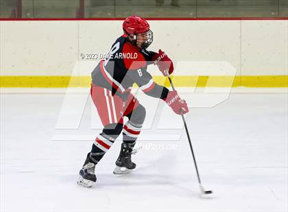Thumbnail 3 in Frederick Gunn vs. New Hampton School (Exeter Invitational) photogallery.