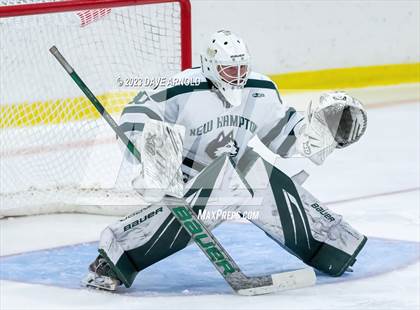 Thumbnail 1 in Frederick Gunn vs. New Hampton School (Exeter Invitational) photogallery.