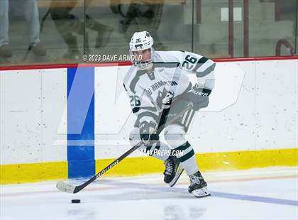 Thumbnail 1 in Frederick Gunn vs. New Hampton School (Exeter Invitational) photogallery.