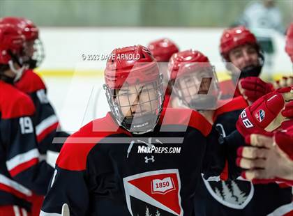 Thumbnail 1 in Frederick Gunn vs. New Hampton School (Exeter Invitational) photogallery.