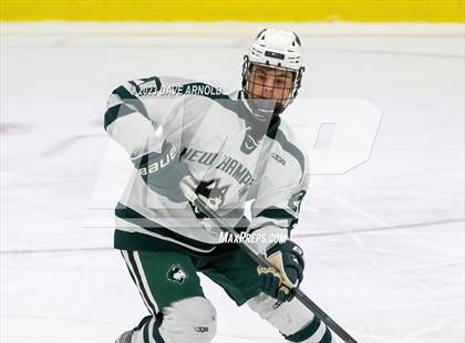 Thumbnail 2 in Frederick Gunn vs. New Hampton School (Exeter Invitational) photogallery.