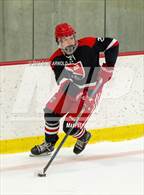 Photo from the gallery "Frederick Gunn vs. New Hampton School (Exeter Invitational)"