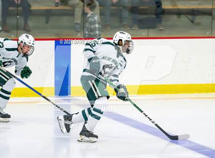 Thumbnail 3 in Frederick Gunn vs. New Hampton School (Exeter Invitational) photogallery.