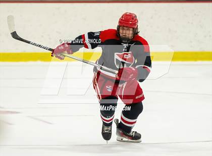 Thumbnail 1 in Frederick Gunn vs. New Hampton School (Exeter Invitational) photogallery.