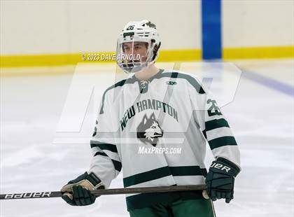 Thumbnail 3 in Frederick Gunn vs. New Hampton School (Exeter Invitational) photogallery.