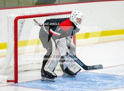 Thumbnail 2 in Frederick Gunn vs. New Hampton School (Exeter Invitational) photogallery.