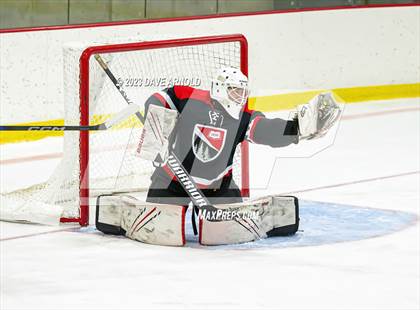 Thumbnail 3 in Frederick Gunn vs. New Hampton School (Exeter Invitational) photogallery.