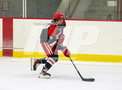 Thumbnail 1 in Frederick Gunn vs. New Hampton School (Exeter Invitational) photogallery.