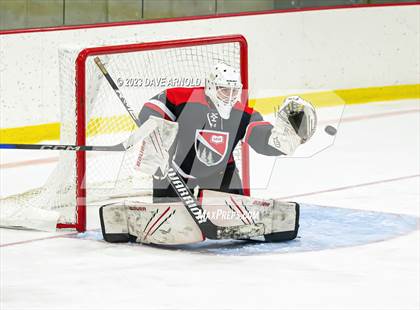 Thumbnail 2 in Frederick Gunn vs. New Hampton School (Exeter Invitational) photogallery.