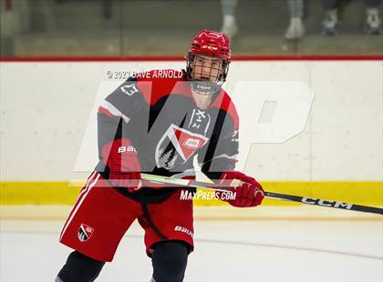 Thumbnail 1 in Frederick Gunn vs. New Hampton School (Exeter Invitational) photogallery.