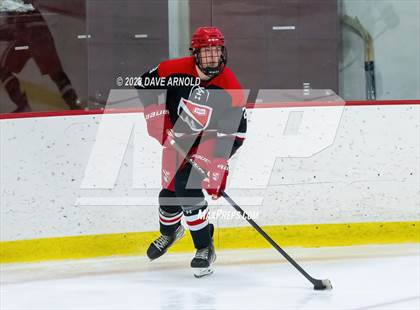 Thumbnail 3 in Frederick Gunn vs. New Hampton School (Exeter Invitational) photogallery.