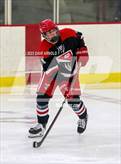 Photo from the gallery "Frederick Gunn vs. New Hampton School (Exeter Invitational)"