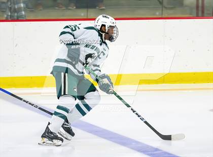 Thumbnail 1 in Frederick Gunn vs. New Hampton School (Exeter Invitational) photogallery.