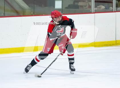 Thumbnail 3 in Frederick Gunn vs. New Hampton School (Exeter Invitational) photogallery.