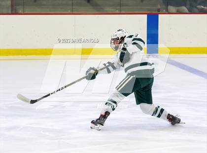 Thumbnail 1 in Frederick Gunn vs. New Hampton School (Exeter Invitational) photogallery.
