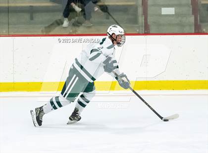 Thumbnail 1 in Frederick Gunn vs. New Hampton School (Exeter Invitational) photogallery.