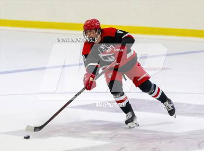 Thumbnail 1 in Frederick Gunn vs. New Hampton School (Exeter Invitational) photogallery.