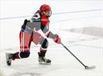 Photo from the gallery "Frederick Gunn vs. New Hampton School (Exeter Invitational)"