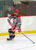 Photo from the gallery "Frederick Gunn vs. New Hampton School (Exeter Invitational)"