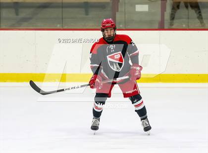 Thumbnail 2 in Frederick Gunn vs. New Hampton School (Exeter Invitational) photogallery.