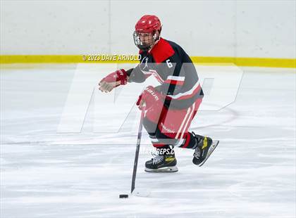 Thumbnail 3 in Frederick Gunn vs. New Hampton School (Exeter Invitational) photogallery.