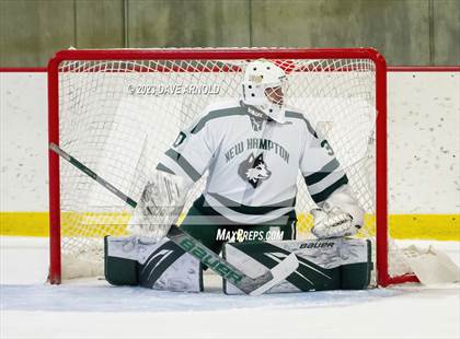 Thumbnail 3 in Frederick Gunn vs. New Hampton School (Exeter Invitational) photogallery.