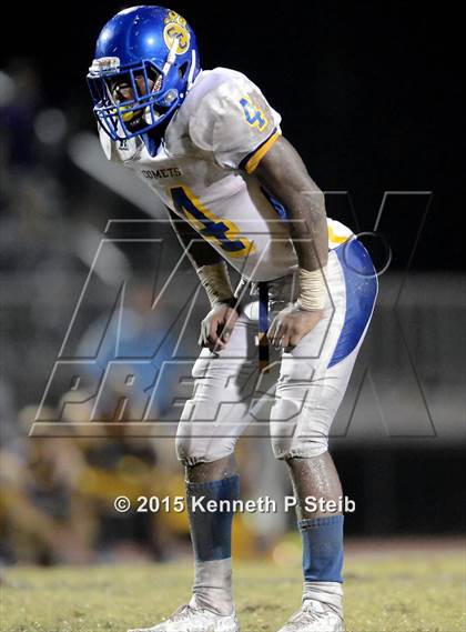 Thumbnail 1 in St. Charles Catholic @ Thibodaux photogallery.