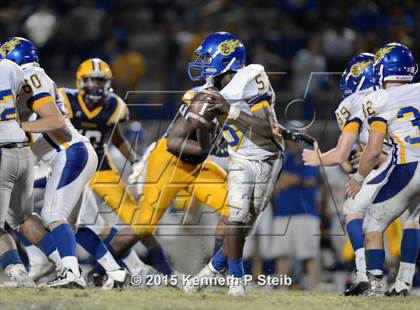 Thumbnail 2 in St. Charles Catholic @ Thibodaux photogallery.