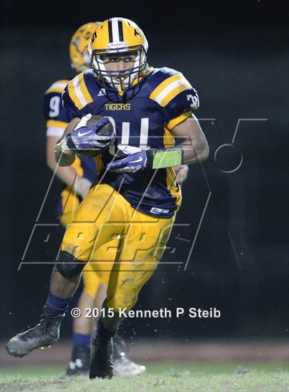Thumbnail 1 in St. Charles Catholic @ Thibodaux photogallery.