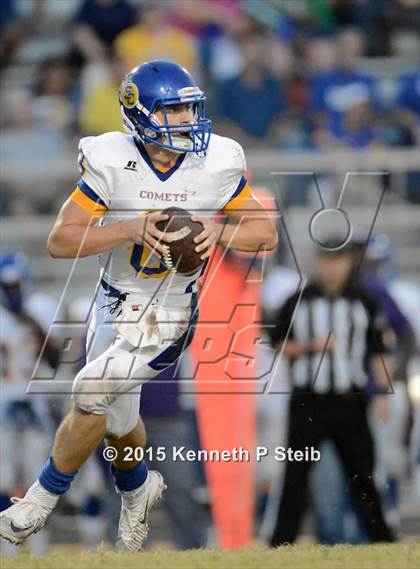 Thumbnail 3 in St. Charles Catholic @ Thibodaux photogallery.