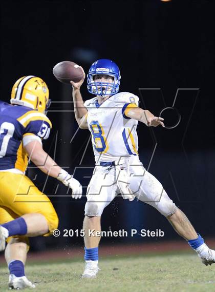 Thumbnail 1 in St. Charles Catholic @ Thibodaux photogallery.