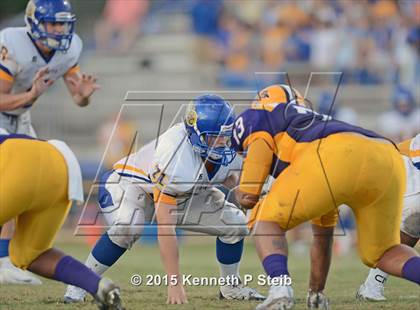 Thumbnail 3 in St. Charles Catholic @ Thibodaux photogallery.