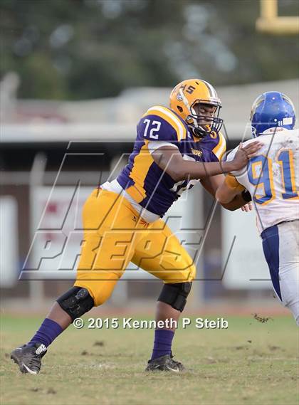 Thumbnail 3 in St. Charles Catholic @ Thibodaux photogallery.