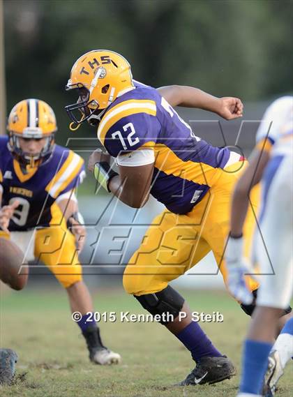 Thumbnail 1 in St. Charles Catholic @ Thibodaux photogallery.
