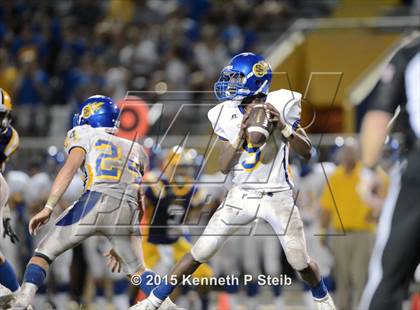 Thumbnail 2 in St. Charles Catholic @ Thibodaux photogallery.