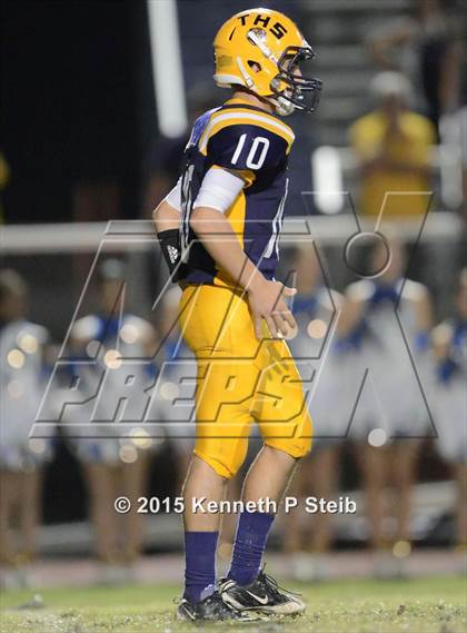 Thumbnail 2 in St. Charles Catholic @ Thibodaux photogallery.