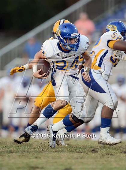 Thumbnail 2 in St. Charles Catholic @ Thibodaux photogallery.